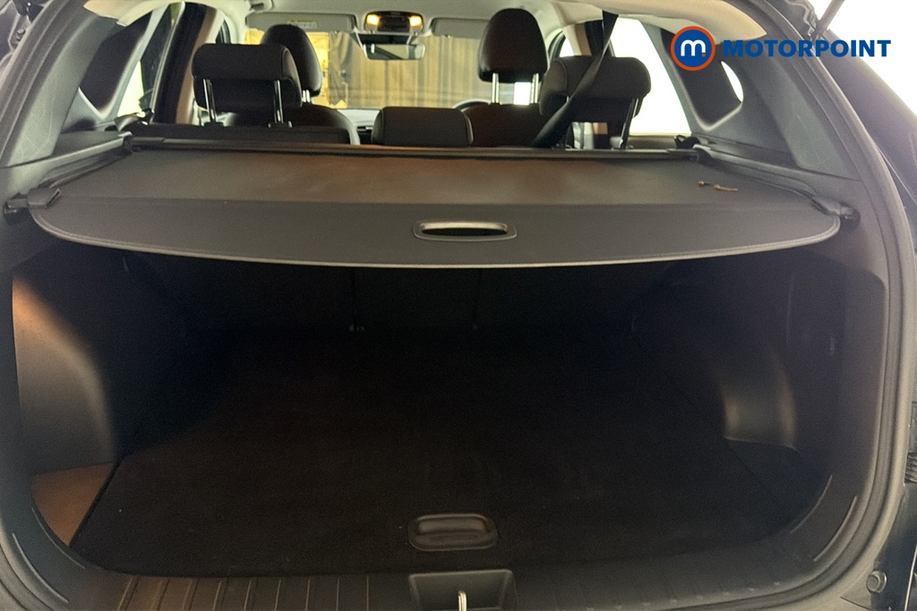 Hyundai Tucson Premium Automatic Petrol-Electric Hybrid SUV - Stock Number (1692741) - 30th supplementary image