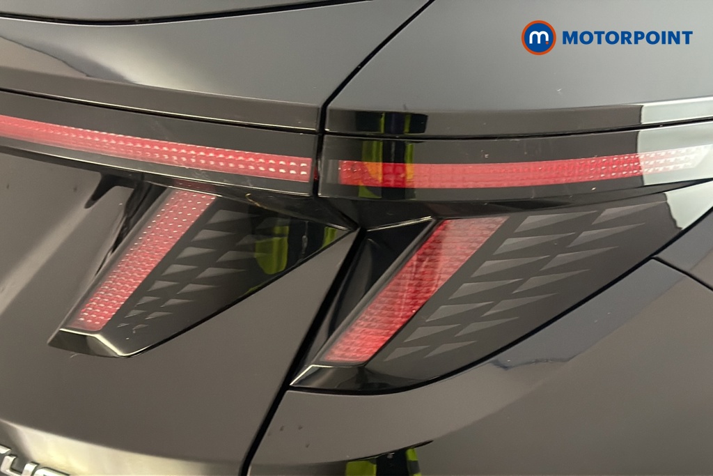 Hyundai Tucson Premium Automatic Petrol-Electric Hybrid SUV - Stock Number (1692741) - 36th supplementary image