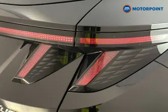 Hyundai Tucson Premium Automatic Petrol-Electric Hybrid SUV - Stock Number (1692741) - 36th supplementary image