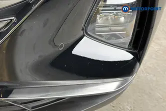 Hyundai Tucson Premium Automatic Petrol-Electric Hybrid SUV - Stock Number (1692741) - 38th supplementary image