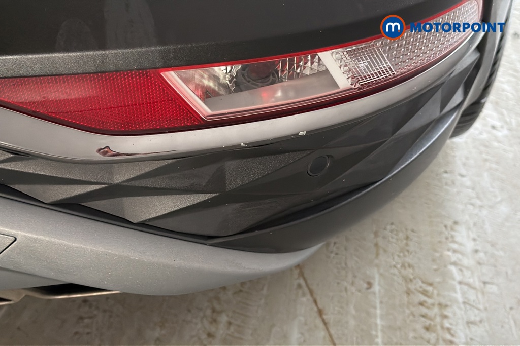 Hyundai Tucson Premium Automatic Petrol-Electric Hybrid SUV - Stock Number (1692741) - 39th supplementary image