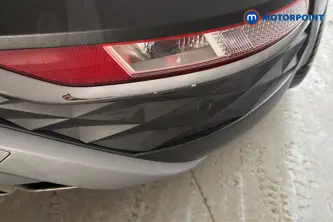 Hyundai Tucson Premium Automatic Petrol-Electric Hybrid SUV - Stock Number (1692741) - 39th supplementary image