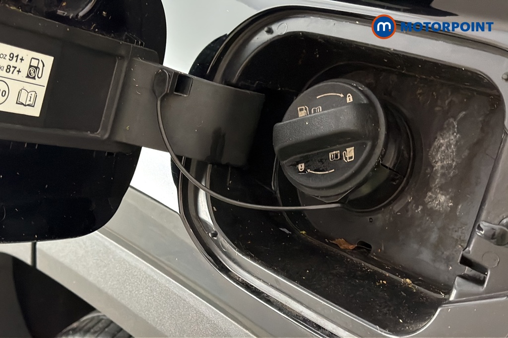 Hyundai Tucson Premium Automatic Petrol-Electric Hybrid SUV - Stock Number (1692741) - 41st supplementary image