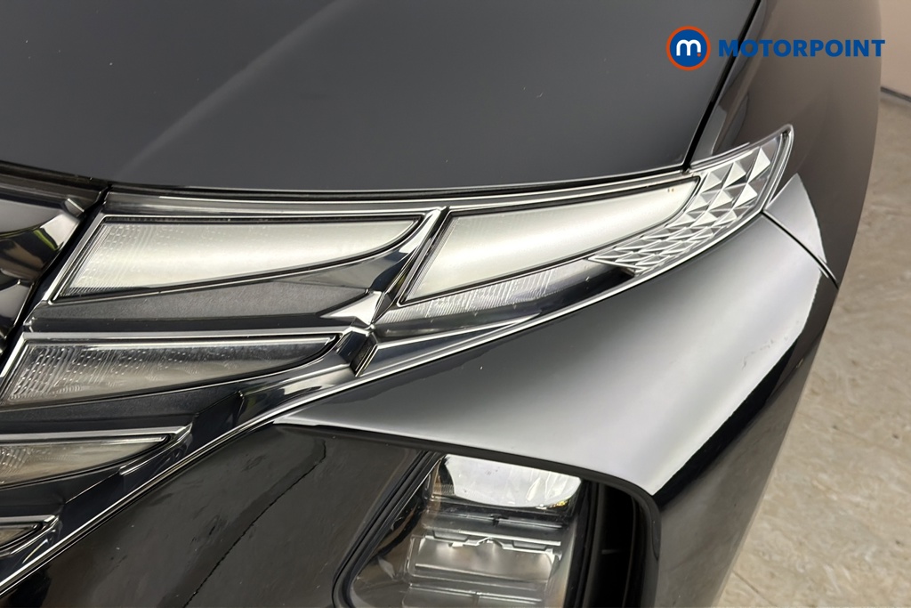 Hyundai Tucson Premium Automatic Petrol-Electric Hybrid SUV - Stock Number (1692741) - 42nd supplementary image