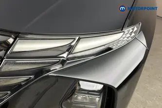 Hyundai Tucson Premium Automatic Petrol-Electric Hybrid SUV - Stock Number (1692741) - 42nd supplementary image