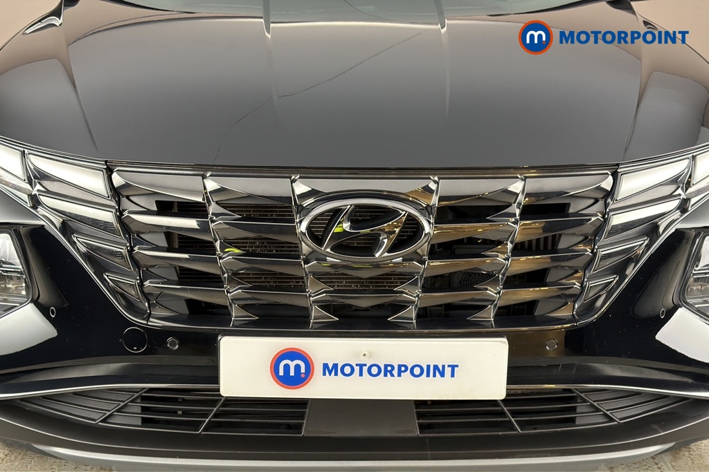 Hyundai Tucson Premium Automatic Petrol-Electric Hybrid SUV - Stock Number (1692741) - 43rd supplementary image