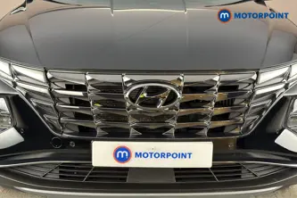 Hyundai Tucson Premium Automatic Petrol-Electric Hybrid SUV - Stock Number (1692741) - 43rd supplementary image