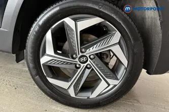 Hyundai Tucson Premium Automatic Petrol-Electric Hybrid SUV - Stock Number (1692741) - 45th supplementary image