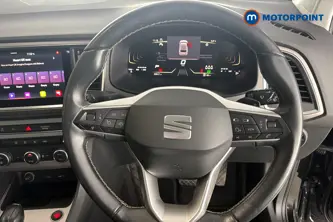 Seat Ateca Xperience Automatic Petrol SUV - Stock Number (1692782) - 2nd supplementary image