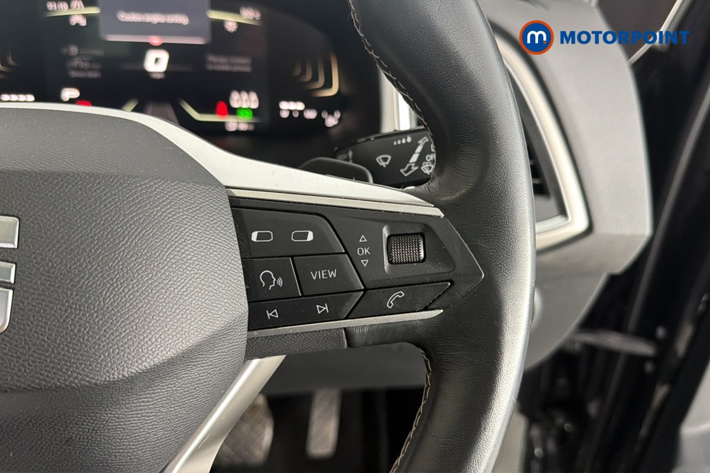 Seat Ateca Xperience Automatic Petrol SUV - Stock Number (1692782) - 3rd supplementary image