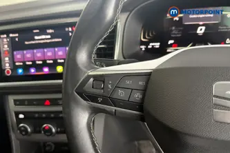 Seat Ateca Xperience Automatic Petrol SUV - Stock Number (1692782) - 4th supplementary image