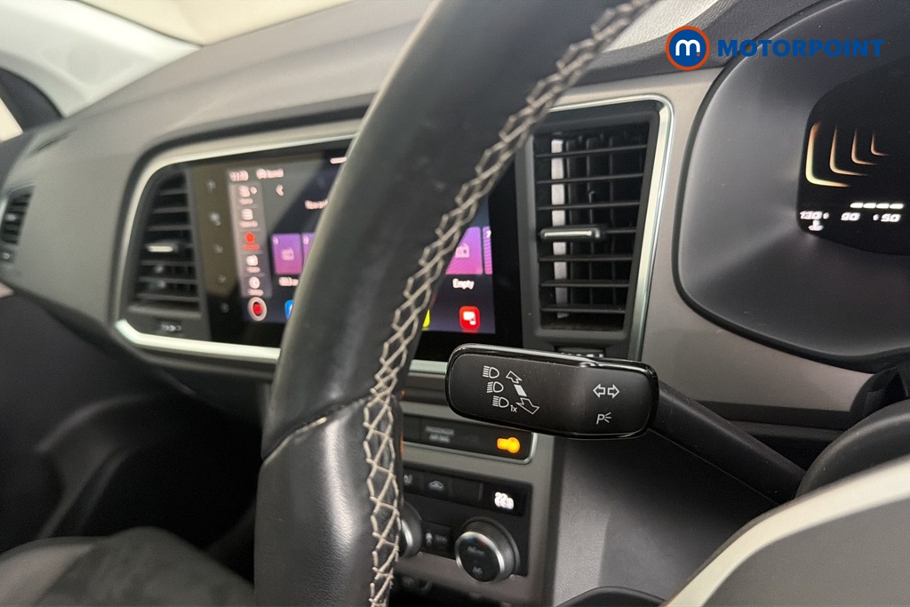 Seat Ateca Xperience Automatic Petrol SUV - Stock Number (1692782) - 5th supplementary image