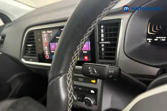 Seat Ateca Xperience Automatic Petrol SUV - Stock Number (1692782) - 5th supplementary image