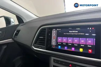 Seat Ateca Xperience Automatic Petrol SUV - Stock Number (1692782) - 8th supplementary image