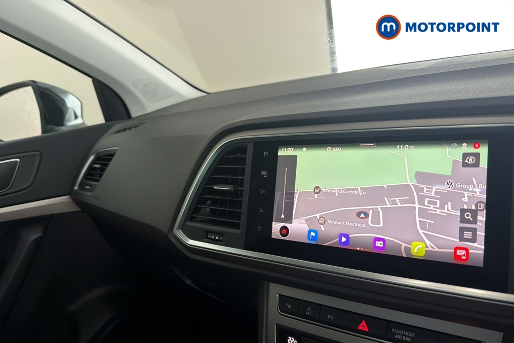 Seat Ateca Xperience Automatic Petrol SUV - Stock Number (1692782) - 9th supplementary image