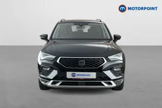 Seat Ateca Xperience Automatic Petrol SUV - Stock Number (1692782) - Front bumper