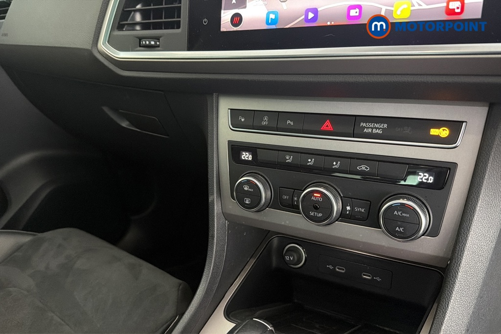 Seat Ateca Xperience Automatic Petrol SUV - Stock Number (1692782) - 12th supplementary image