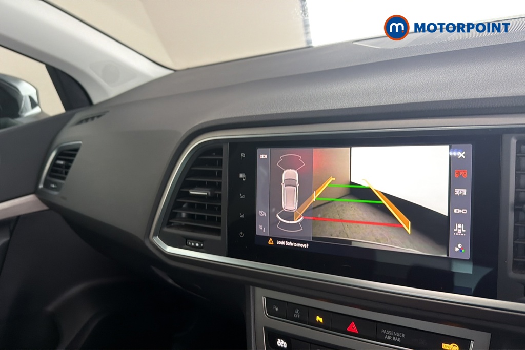 Seat Ateca Xperience Automatic Petrol SUV - Stock Number (1692782) - 13th supplementary image