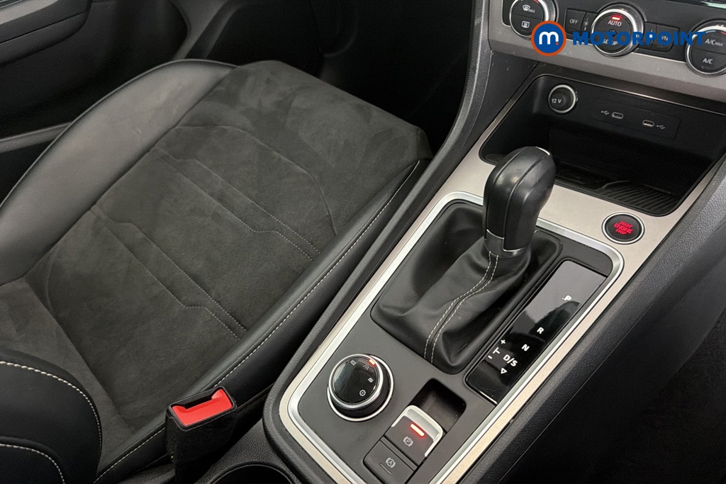 Seat Ateca Xperience Automatic Petrol SUV - Stock Number (1692782) - 15th supplementary image