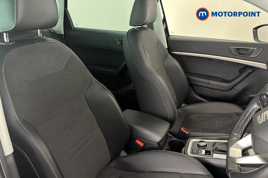 Seat Ateca Xperience Automatic Petrol SUV - Stock Number (1692782) - 22nd supplementary image