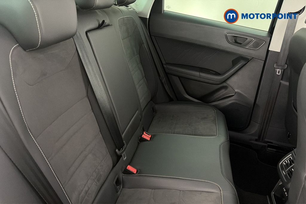 Seat Ateca Xperience Automatic Petrol SUV - Stock Number (1692782) - 25th supplementary image