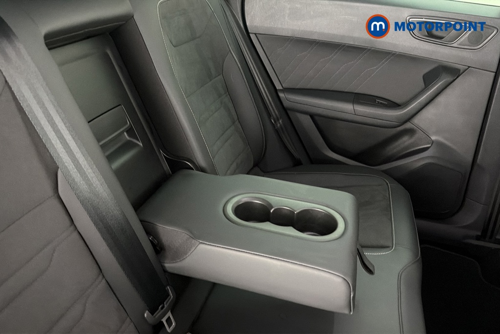 Seat Ateca Xperience Automatic Petrol SUV - Stock Number (1692782) - 26th supplementary image