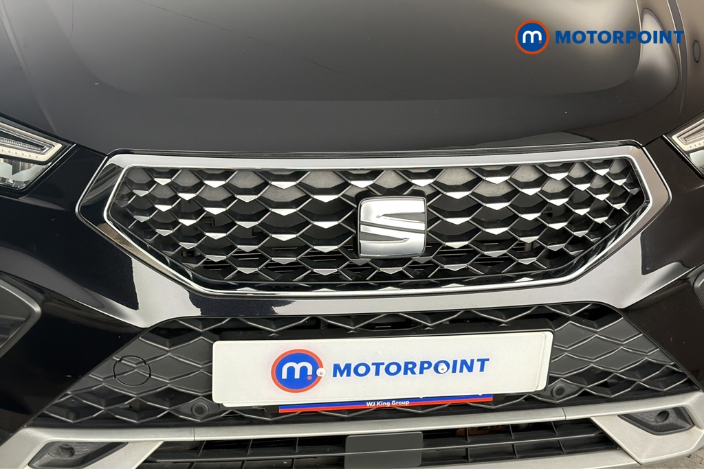 Seat Ateca Xperience Automatic Petrol SUV - Stock Number (1692782) - 43rd supplementary image