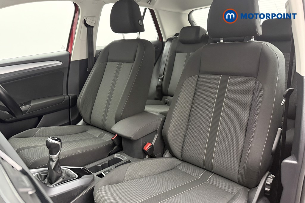 Volkswagen T-Roc Life Manual Petrol SUV - Stock Number (1692791) - 3rd supplementary image