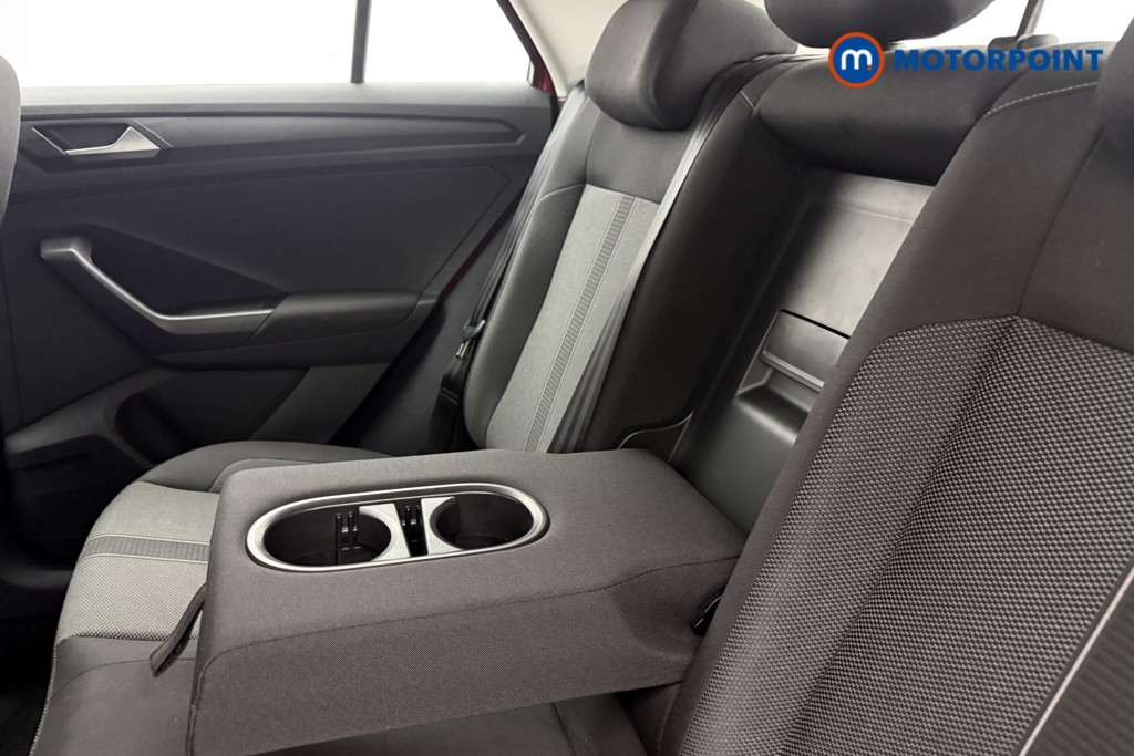 Volkswagen T-Roc Life Manual Petrol SUV - Stock Number (1692791) - 6th supplementary image