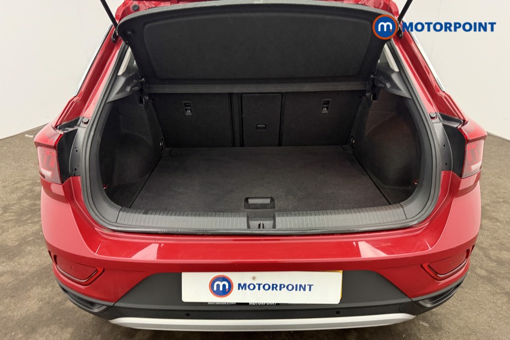 Volkswagen T-Roc Life Manual Petrol SUV - Stock Number (1692791) - 7th supplementary image