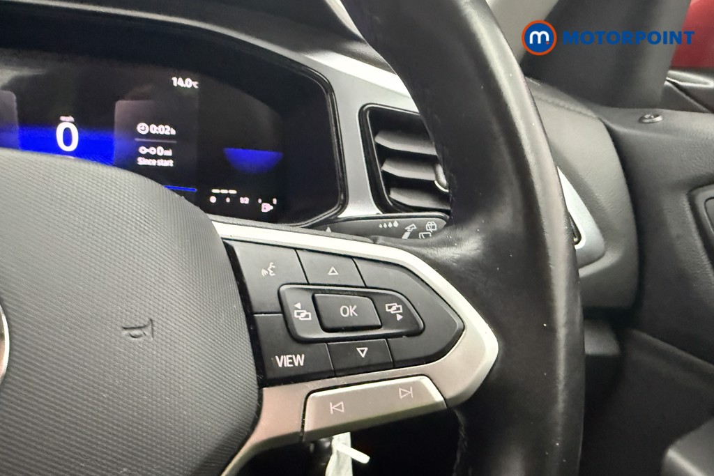 Volkswagen T-Roc Life Manual Petrol SUV - Stock Number (1692791) - 10th supplementary image