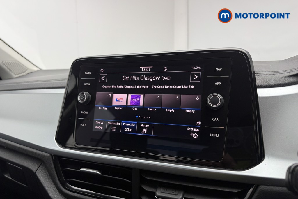 Volkswagen T-Roc Life Manual Petrol SUV - Stock Number (1692791) - 12th supplementary image