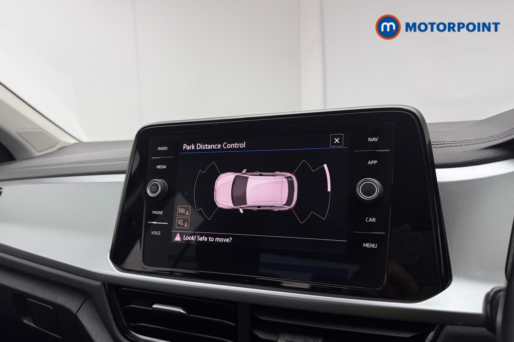 Volkswagen T-Roc Life Manual Petrol SUV - Stock Number (1692791) - 14th supplementary image