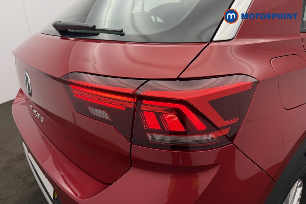 Volkswagen T-Roc Life Manual Petrol SUV - Stock Number (1692791) - 19th supplementary image