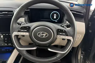 Hyundai Tucson Ultimate Automatic Petrol Plug-In Hybrid SUV - Stock Number (1692811) - 2nd supplementary image