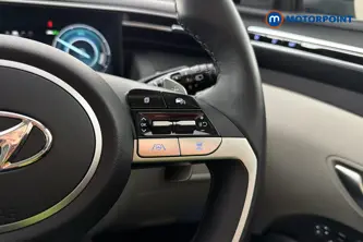 Hyundai Tucson Ultimate Automatic Petrol Plug-In Hybrid SUV - Stock Number (1692811) - 3rd supplementary image