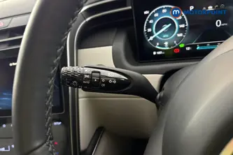 Hyundai Tucson Ultimate Automatic Petrol Plug-In Hybrid SUV - Stock Number (1692811) - 5th supplementary image