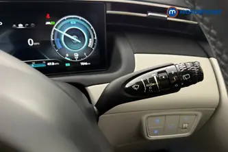 Hyundai Tucson Ultimate Automatic Petrol Plug-In Hybrid SUV - Stock Number (1692811) - 6th supplementary image