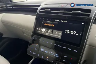 Hyundai Tucson Ultimate Automatic Petrol Plug-In Hybrid SUV - Stock Number (1692811) - 8th supplementary image