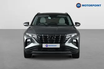 Hyundai Tucson Ultimate Automatic Petrol Plug-In Hybrid SUV - Stock Number (1692811) - Front bumper