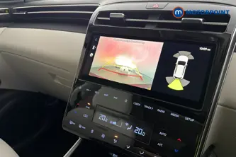 Hyundai Tucson Ultimate Automatic Petrol Plug-In Hybrid SUV - Stock Number (1692811) - 13th supplementary image
