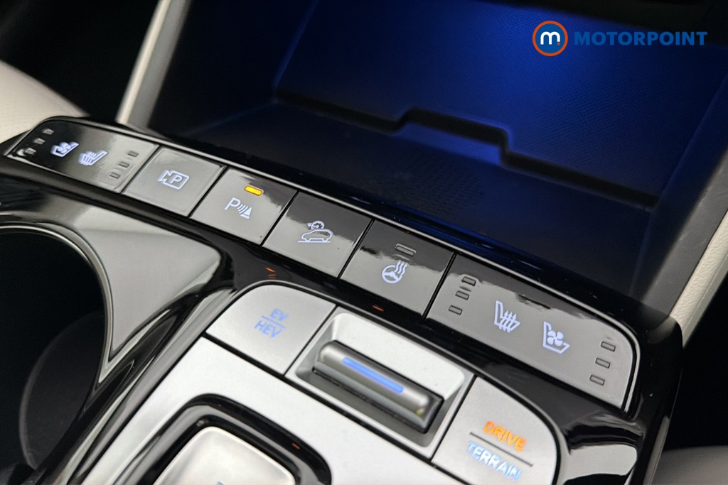 Hyundai Tucson Ultimate Automatic Petrol Plug-In Hybrid SUV - Stock Number (1692811) - 14th supplementary image