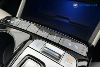 Hyundai Tucson Ultimate Automatic Petrol Plug-In Hybrid SUV - Stock Number (1692811) - 14th supplementary image