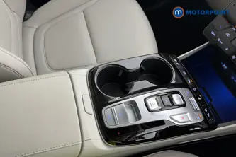 Hyundai Tucson Ultimate Automatic Petrol Plug-In Hybrid SUV - Stock Number (1692811) - 15th supplementary image