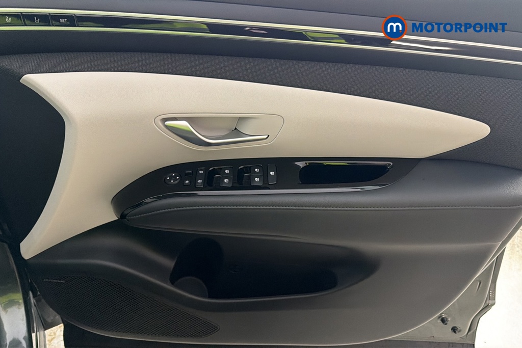 Hyundai Tucson Ultimate Automatic Petrol Plug-In Hybrid SUV - Stock Number (1692811) - 18th supplementary image