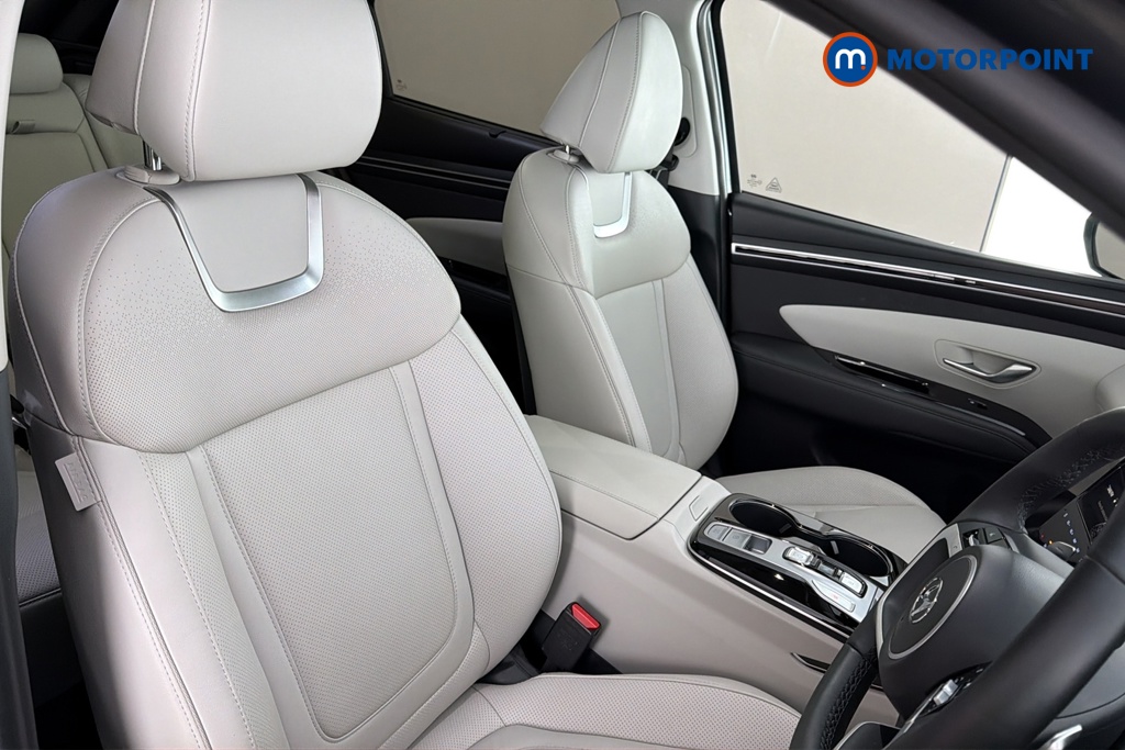 Hyundai Tucson Ultimate Automatic Petrol Plug-In Hybrid SUV - Stock Number (1692811) - 22nd supplementary image