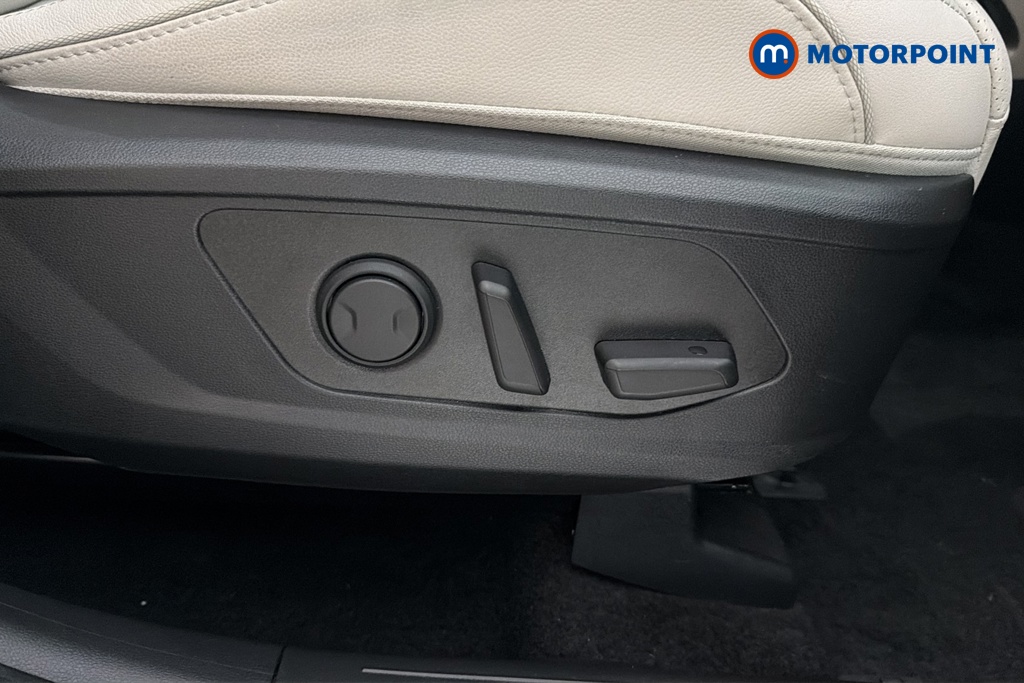 Hyundai Tucson Ultimate Automatic Petrol Plug-In Hybrid SUV - Stock Number (1692811) - 23rd supplementary image