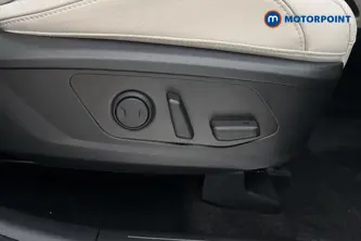 Hyundai Tucson Ultimate Automatic Petrol Plug-In Hybrid SUV - Stock Number (1692811) - 23rd supplementary image