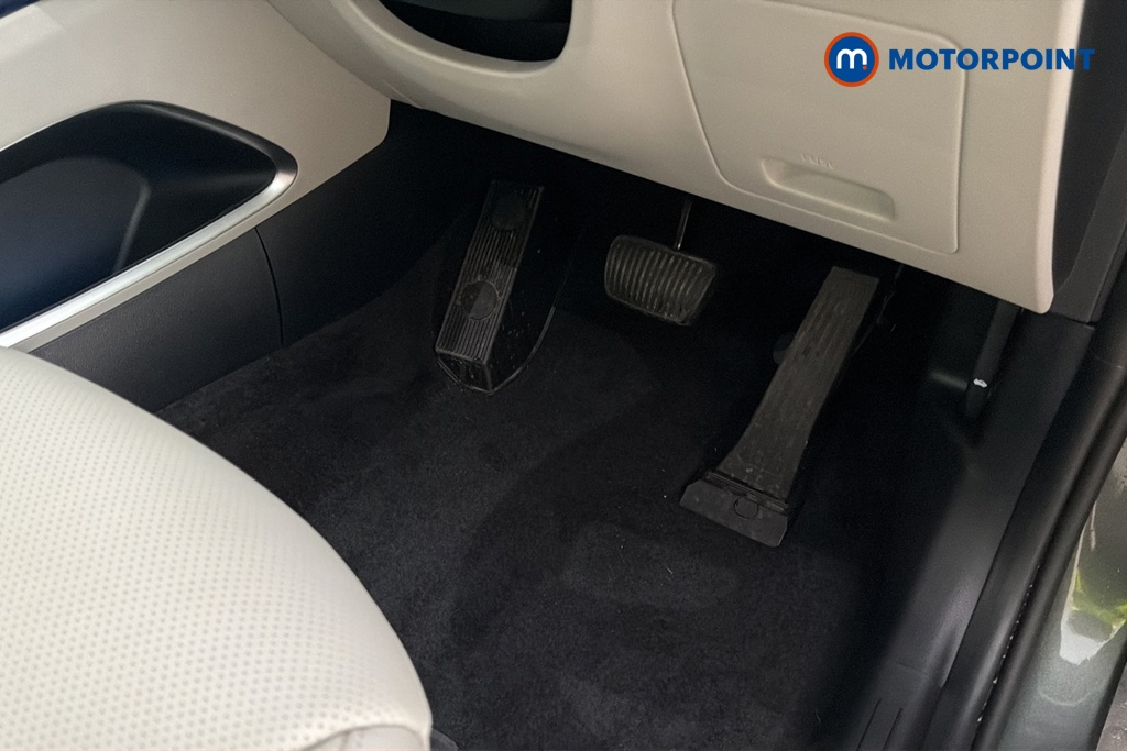 Hyundai Tucson Ultimate Automatic Petrol Plug-In Hybrid SUV - Stock Number (1692811) - 24th supplementary image