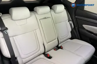 Hyundai Tucson Ultimate Automatic Petrol Plug-In Hybrid SUV - Stock Number (1692811) - 25th supplementary image